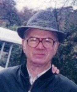 William Isaac Evans Sr.