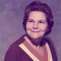 Lillian Smothers Shelton Profile Photo