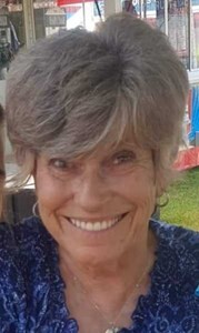 Darlene Mae Meredith