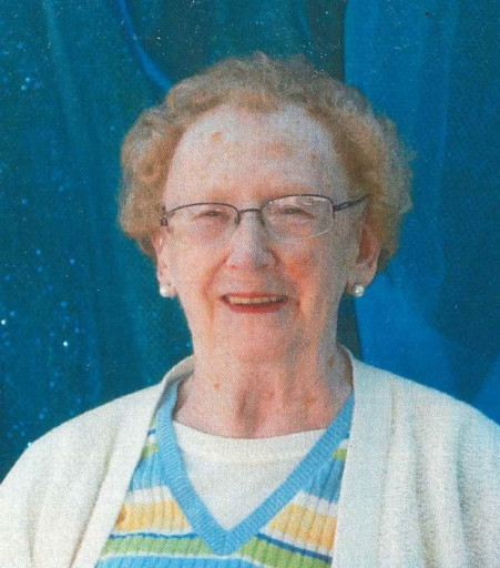 June Brooks Profile Photo