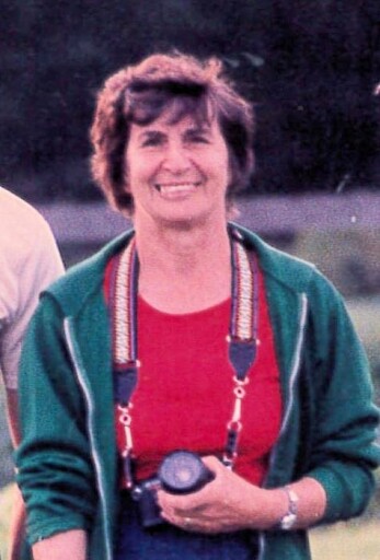 Mary Ann (Matekel)  Tuuri