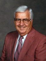 Paul E. Duerig Profile Photo
