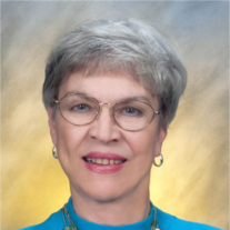 Joyce B. Cox Profile Photo