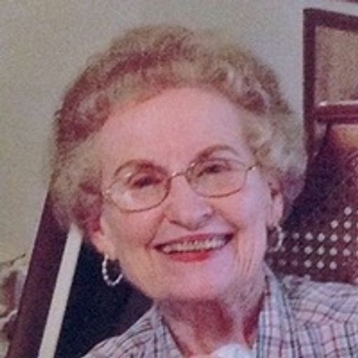 Joan Evelyn (Drew) Wenzel