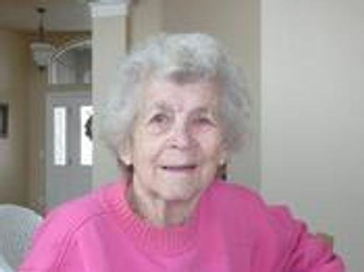 Jean Moseley Profile Photo