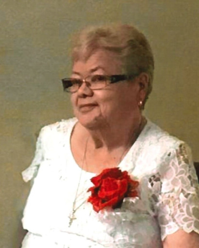 Margarita Velarde Lujan