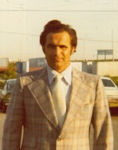 John J. Dipaola (Giovanni Guigno) Profile Photo