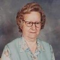 Myrtle M. Belcher Profile Photo