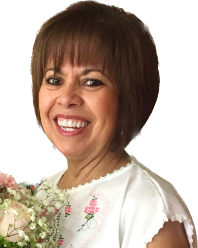 Norma Graciela Gallegos Profile Photo