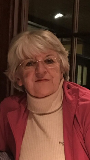 Catherine Nolan Profile Photo