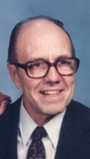 Charles W. Goodlet