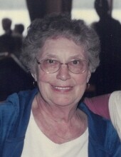 Jeanette M. Crawford Profile Photo