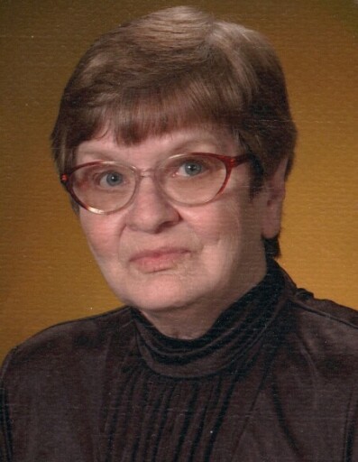 Nancy Osburn Profile Photo
