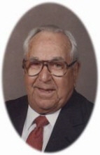 George Weber Clayton Profile Photo