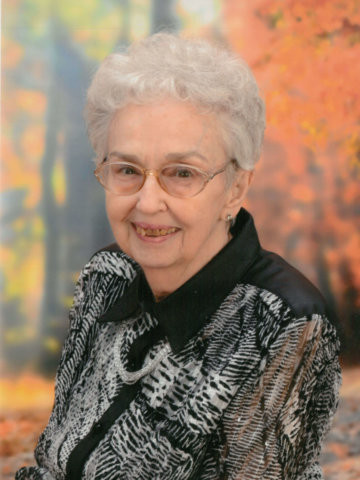 Virginia Floden Profile Photo