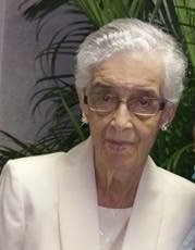 Mrs. Eunice Smith Profile Photo