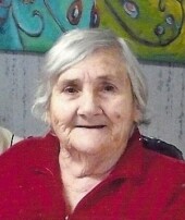 Eula Mae Hughes Lowry