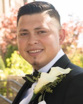 Noe Isaac Moran Contreras Profile Photo