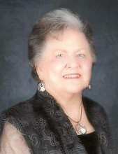 Jeannette Broussard Guidry