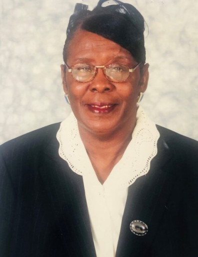 ORA SANDERS