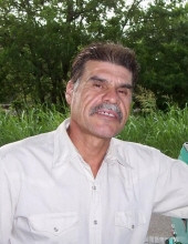 Jesus G. Garza, Sr. Profile Photo