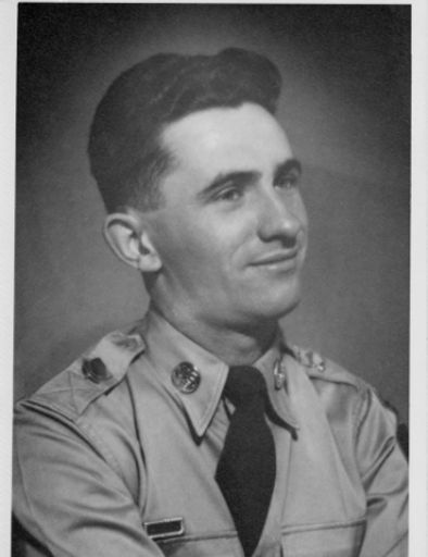 Donald F. Mundt, Sr.