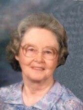 Nellie Rose Cox