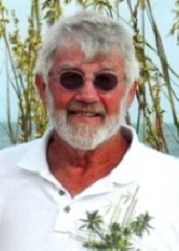 Jerry Henderson Profile Photo