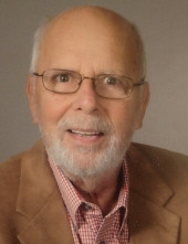 Dr. Richard Stephen "Steve" Fulmer 