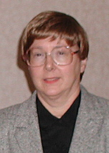 Debra Davis