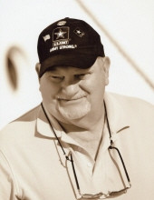 Richard Lee Christensen Profile Photo