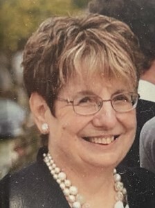 Mary F. Posadny Profile Photo