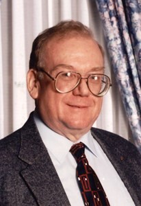 William Douglas Guinn Profile Photo