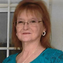 Pebble Jane Vanderfeltz Profile Photo