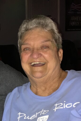 Patricia L. (Hull)  Springer