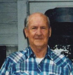 Jerry Henry Berkley