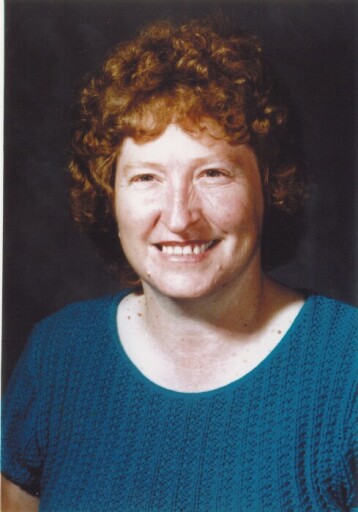 Carolyn Lugene (Barnhardt)  Wike