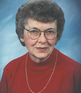 Joyce J. Willis (Newcomb)