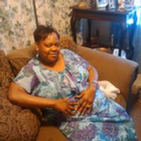 Mrs. Barbara Dianne Veasey