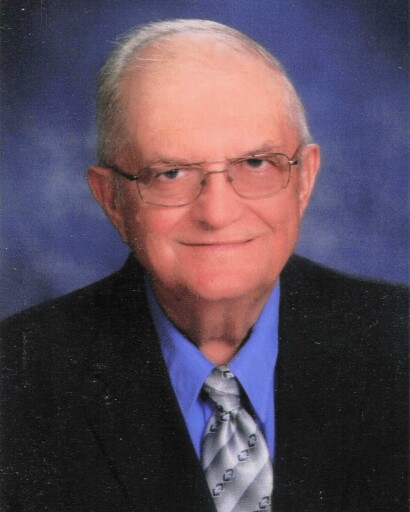 Roger Joseph Nowak's obituary image