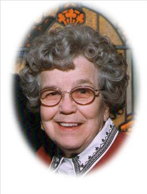 Dora Anderson Profile Photo