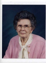 Virginia M. Clayton