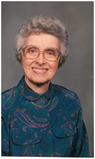 Evelyn Doering