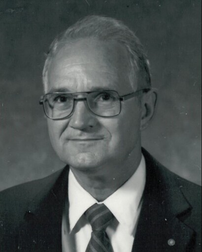 Horace E. Hall Profile Photo