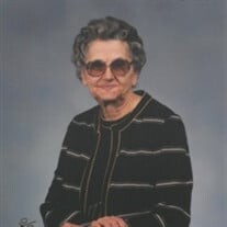 Mary Ruth Estes