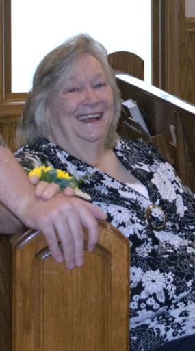 Judy Bryant Profile Photo