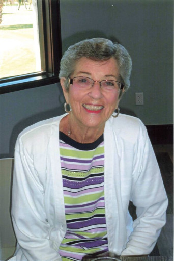Marjorie "Marge" Rose Bromstad Profile Photo