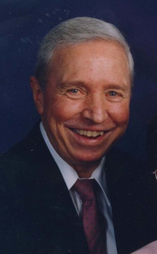 Paul L. Schmitter