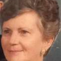 Phyllis Keith