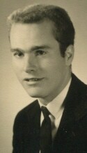 Roger E. Carr